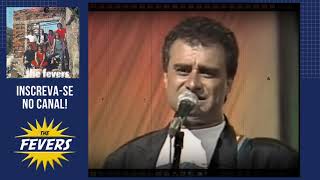 Video thumbnail of "MAR DE ROSAS - THE FEVERS (Ao vivo 1994)"