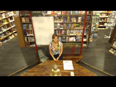 ПРЕЗЕНТАЦИЯ КНИГИ "АЮРВЕДА"