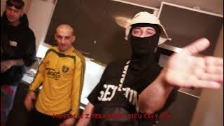 FRAYER FLEXKING - Realness ft. Luca Brassi10x, Crosso (prod.BigT Produktionz) | video|