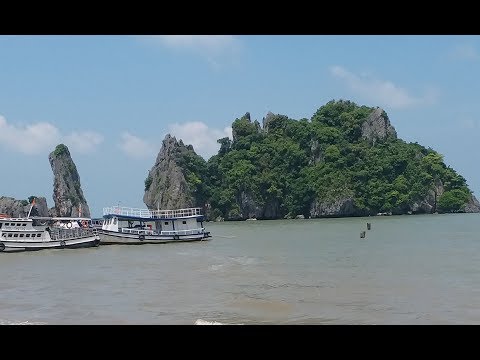 DU LỊCH CHÙA HANG HÀ TIÊN