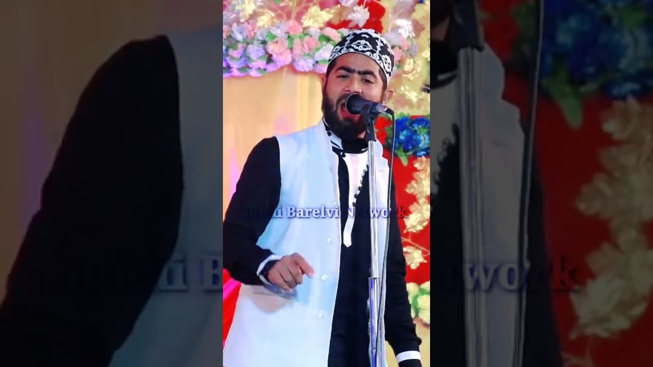 देखना मां को इबादत की तरह लगता है _ Mahbub Aaqil