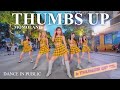 [KPOP IN PUBLIC CHALLENGE] MOMOLAND 모모랜드 'Thumbs up' 1ST PRIZE 1TheK Dance Contest By C.A.C Vietnam