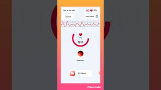 Blood Pressure App | Latest Application 2023 screenshot 2