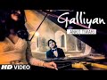 Galliyan reprise version ft ankit tiwari and ankita shorey  tseries