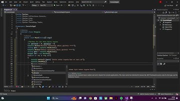 C# Dilinde Random  Sınıfı İle Zar Atma Oyunu Yapımı