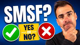 Should You Have an SMSF? 6 Questions You Must Answer First
