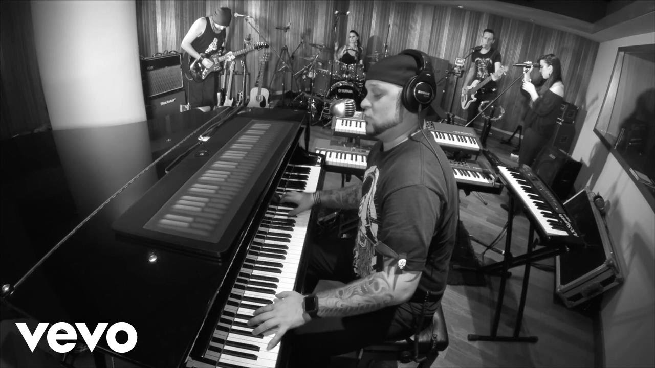 Studio sessions