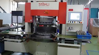 STAEHLI DLM 705 (Year - 2013)