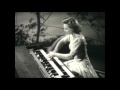 Ethel Smith (The Queen of The Organ)-  16mm "The Breeze And I" Music Video