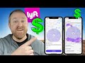 Lyft Stay Within Area Filter - Everything You Need To Know!