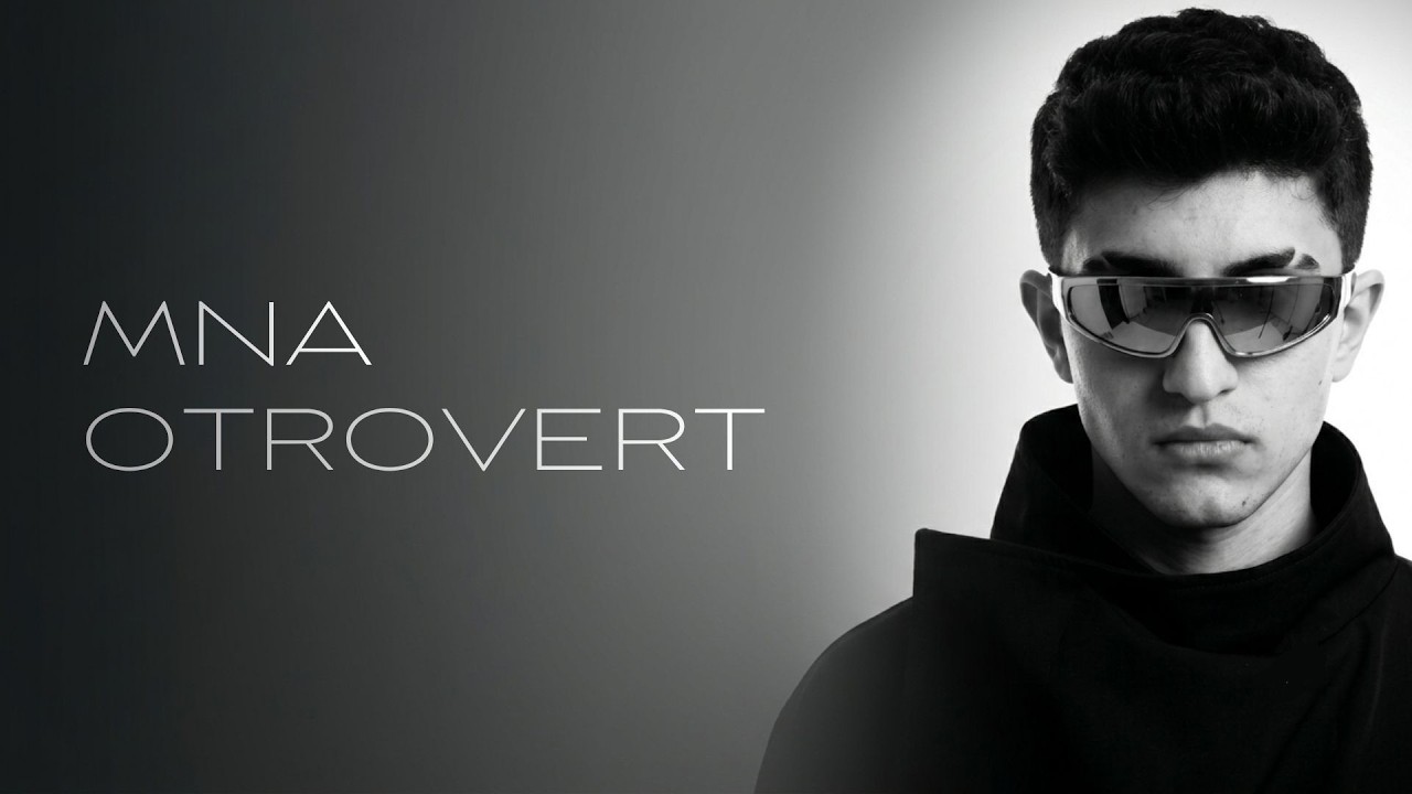 Tonton MNA - OTROVERT di YouTube Tonton MNA - OTROVERT di YouTube