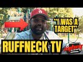 Ruffneck TV: “I Don’t Glorify the Hood” — Prison Time, Close Call Robbery &amp; Denver Politics