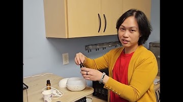 Pebble Diffuser- doTerra