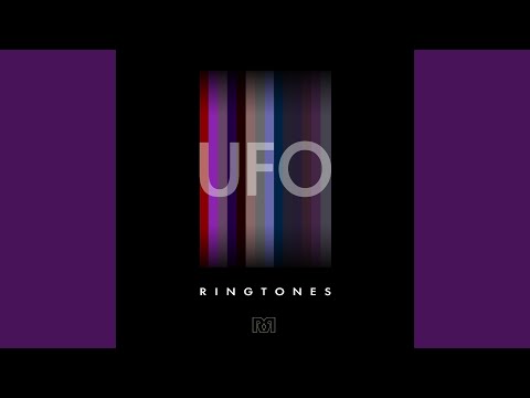 Alien Dance Party Ringtone