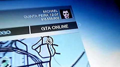 Como ficar rico no GTA 5 no modo offline?