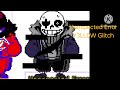 H0ST Disconn3cted(Lost UnderT4le) Unexpected Error(Y3LL0W Glitch) 4th Deityform(Geometrical infinite