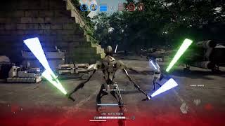 Just a random duel