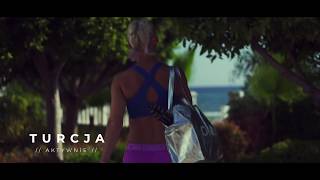 Turcja Aktywnie, Czyli Wspomnienie Z Wakacji