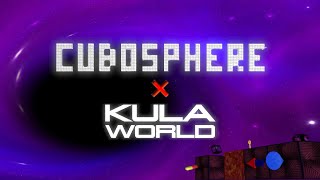 Cubosphere Kula World Mod Showcase