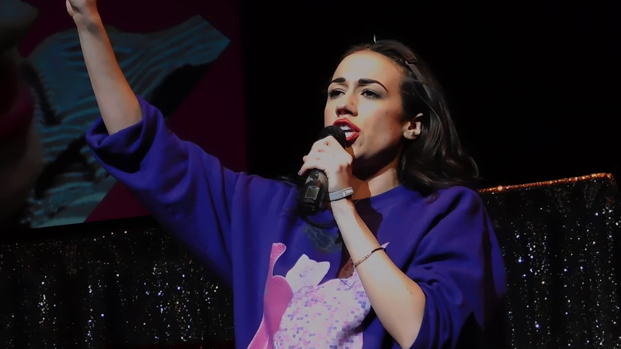 miranda sings tour cleveland