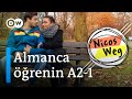 Almanca öğrenin | Nicos Weg A2-1 - DW Türkçe