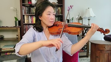 Applebaum Volume 1 #27 Play Along - Beautiful Music for Two String Instruments (Two Violins)