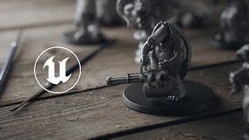 PATH TRACER Explained - Unreal Engine