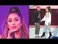 QU’ARRIVE T-IL À ARIANA GRANDE ?