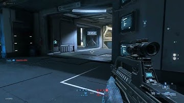 Halo Infinite - Cluster Luck