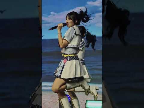 [🏮👘] Ponytail to Shushu (Blythe & Janry) - BNK48 CGM48 Bon Odori 2026 @FashionIsland 20260726