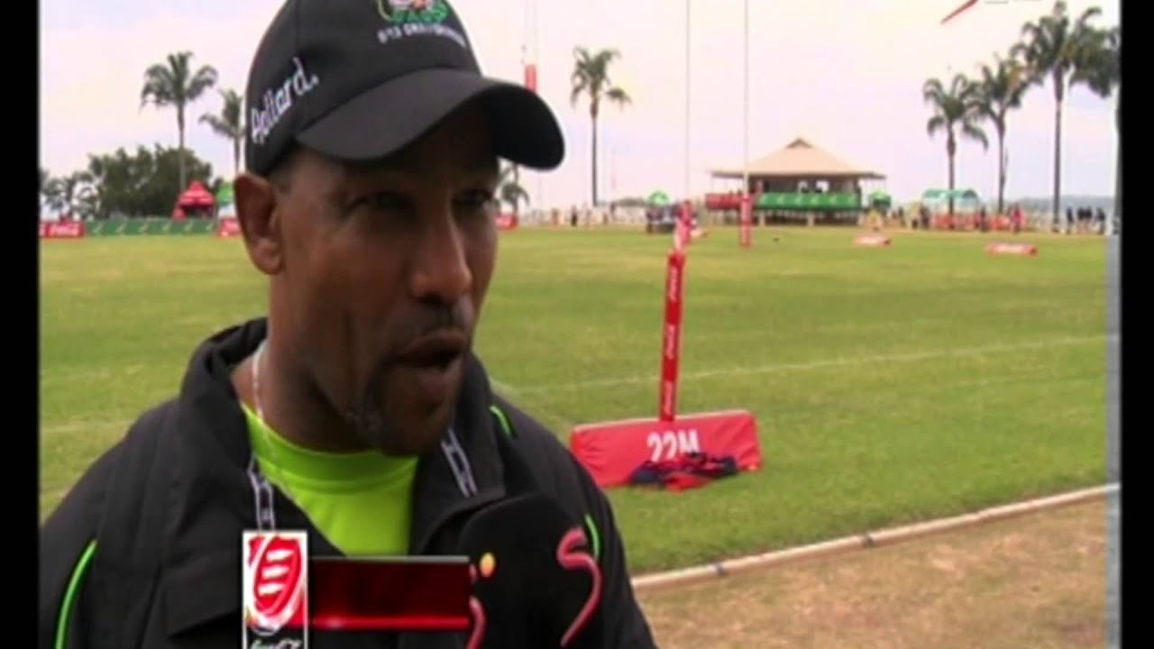 U13 Craven Week 2015 @ Witrivier