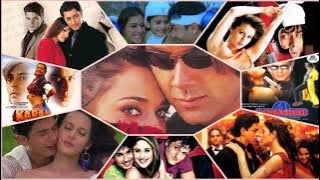 Bollywood Playlist Part 1 (Mix Songs)