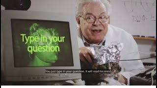 Ask This Cat Any Question - Deedre Daniel