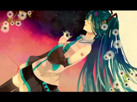 【初音ミク】 Philosophy of Precious Love 【オリジナル曲】中文字幕
