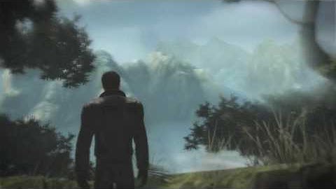 Dark Void (PS3 | X360 | PC) - Gameplay Trailer