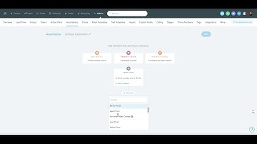 Follow Up Boss Automation to Reassign Active Pond Leads