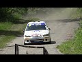 Peugeot 106 Gr.A Rally Tribute | Best of "CAVE"