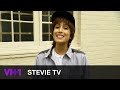 Stevie tv  justin bieber dream date  vh1