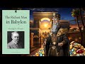 The richest man in babylon by george s clason audiobook