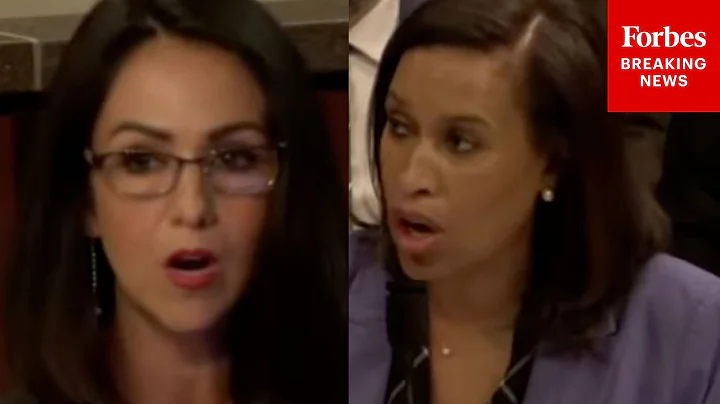 Boebert To Bowser: Will You Admit That Trump Bringing In National Guard 'Has Helped Clean Up' DC?