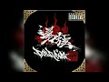 Boil Rhyme / 境界線 feat P-PONG from H.R.C