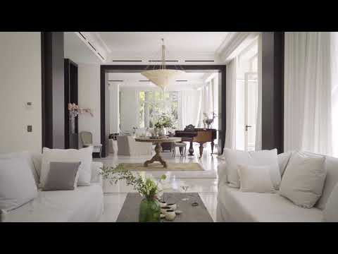 La Favorite - Luxury Real Estate - Belle Epoque Mansion In Cannes