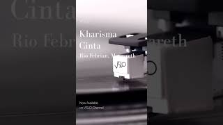 Download Lagu Rio Febrian \u0026 Margareth - Kharisma Cinta (Lyrics) | Vinyl Mode \u0026 Cafe Ambience #shorts MP3 Download Lagu Rio Febrian \u0026 Margareth - Kharisma Cinta (Lyrics) | Vinyl Mode \u0026 Cafe Ambience #shorts MP3