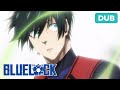 Isagi Outsmarts Rin DUB BLUE LOCK 
