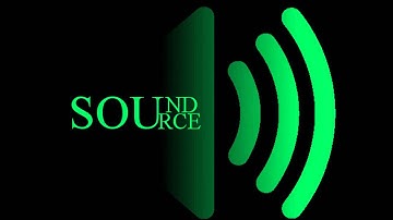 Push The ON Button - Sound/Source