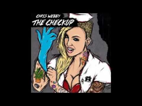 Chris Webby   Superhuman The Checkup Mixtape