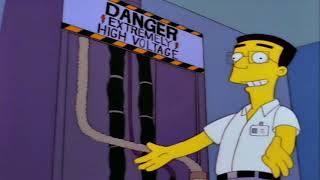 Nostalgia Critics Reaction Homers Enemy