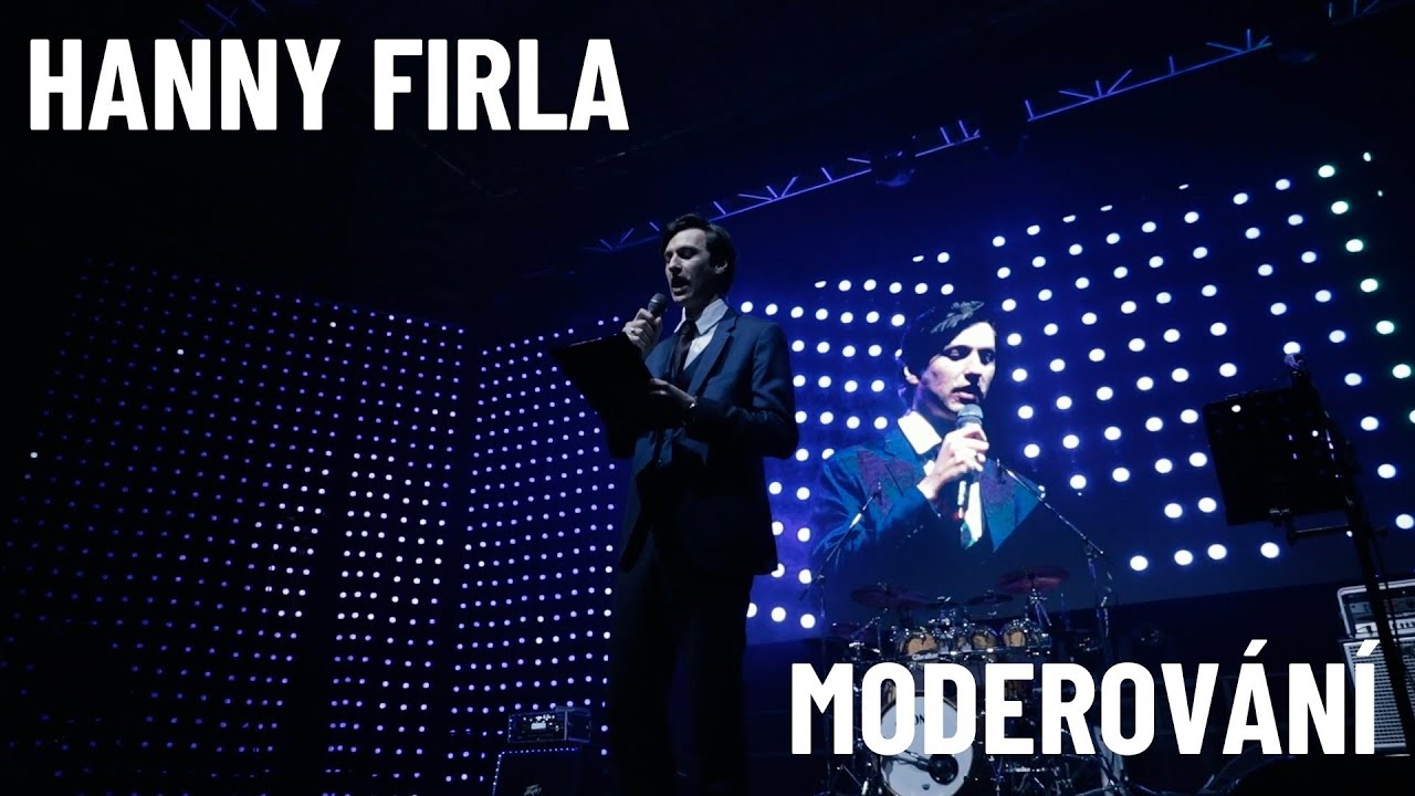 #moderovani
