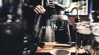 MooC Diary [Vlog] 20170312