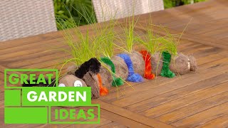 Showing Kids where Food comes from | GARDEN | Great Home Ideas by Great Home Ideas 2,054 views 1 month ago 6 minutes, 32 seconds